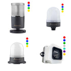 Signallampor